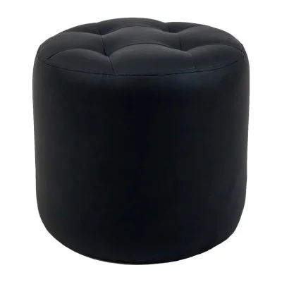 Pouf Vince, upholstery Fly 2230